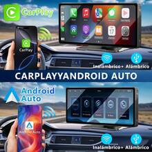 Carsapro Car Stereos - B5303 - View 3