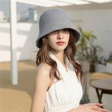 Women Bucket Hat - Multicolor - View 11