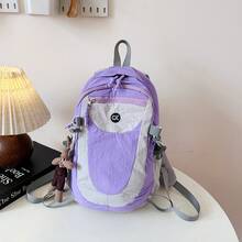 Outdoor Sports & Tote Bags - Purple [with Pendant] - View 2