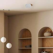 Smoke Alarm - Modelo-1 - View 3