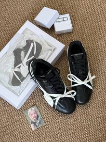 Women Wedges & Flatform - Black - View 1