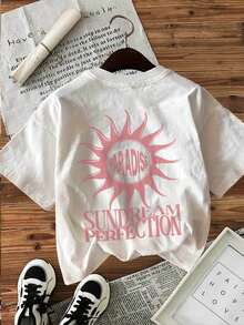 2026topsT-Shirts For Men - White - View 3