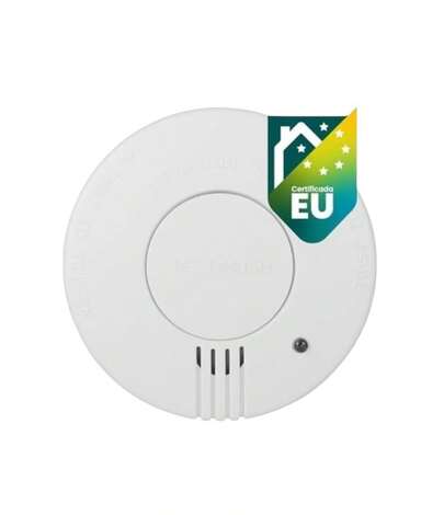 Smoke Alarm