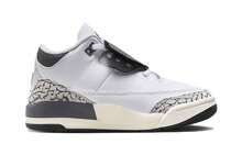 Jordan 3 Retro Hide N' Sneak PS Children's Money - Children's Version - View 2