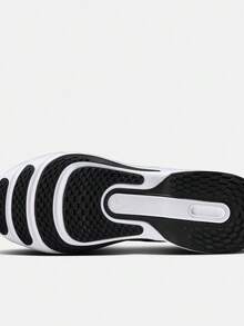 Nike 男士耐克 AVA X 休闲运动鞋，低帮 HM9697-003 - 黑與白 - 查看 5