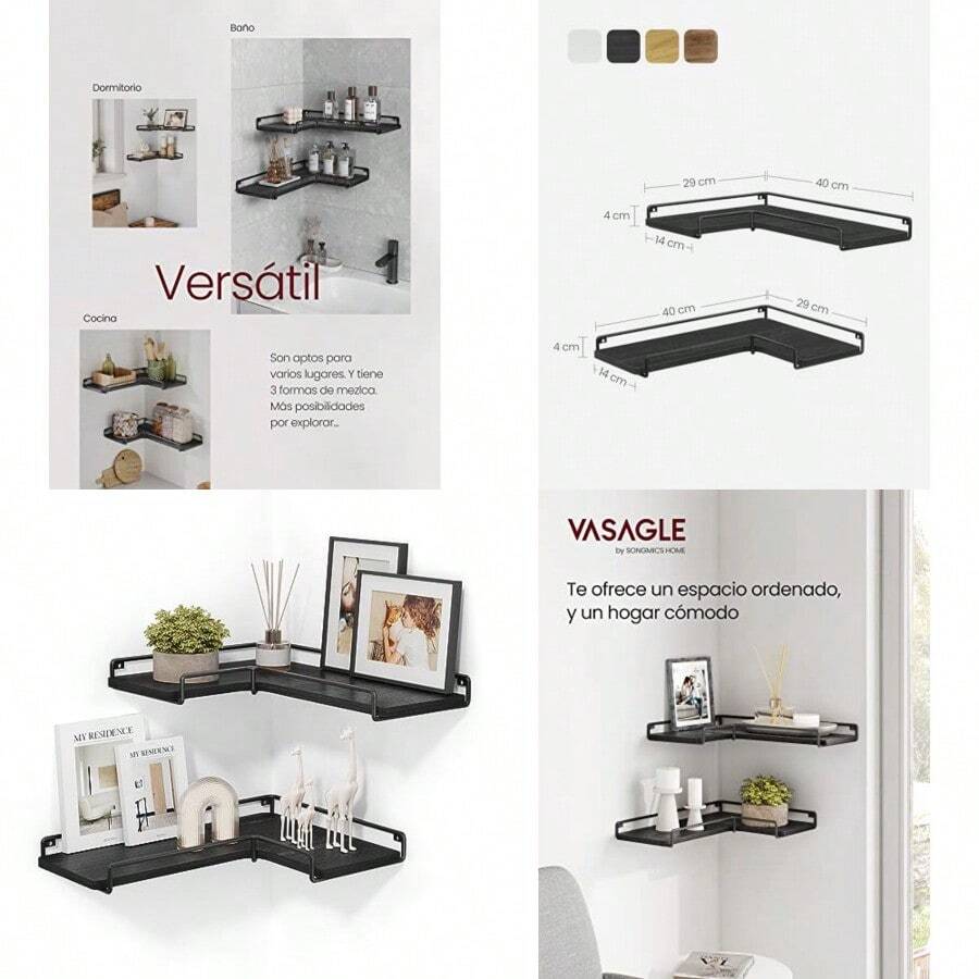 Hall Trees - Carbon Grey - View 1