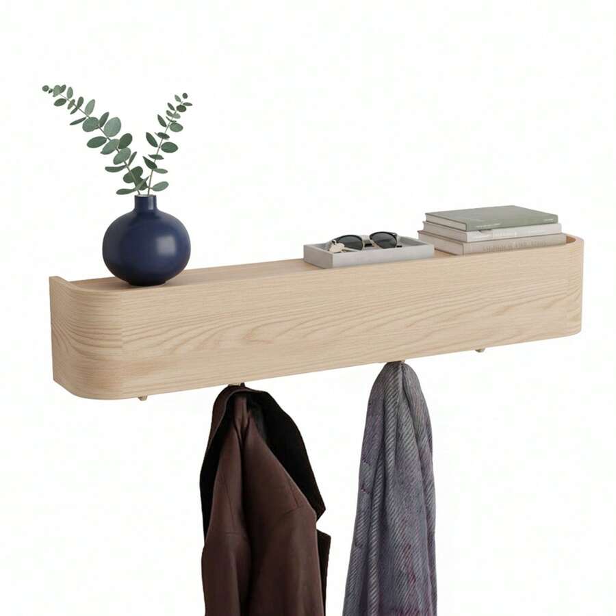 Avilia Closet Racks - Beige - View 1