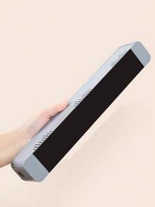Papel Film Adhesivo de Cocina, Rollo Desechable de Plástico, Película de Plástico para Alimentos, Dispensador Magnético de Plástico con Cortador, Cortador de Papel Film Adhesivo, Adecuado para Cocina, Restaurante, Accesorios de Cocina, Suministros de Cocina, Herramientas de Cocina - Multicolor - Ver 6
