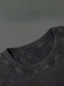Warner Bros Men T-Shirts - Black - View 3