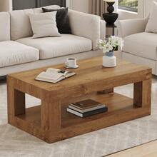 Coffee Tables - Wood - View 11