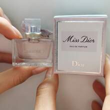 Dior Miss Dior 5ml Travel Size Perfume - vui tươi - Xem 1