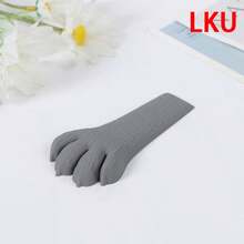 1pc New Cute Cartoon Creative Door Stopper, Indoor Anti-Pinch Door Stopper - one-size - View 16