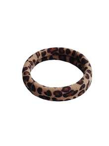 10 chiếc dây buộc tóc co giãn cao cấp kiểu tối giản, dây buộc tóc cơ bản theo mùa, dây buộc tóc, băng đô tóc. - Nhiều màu - Xem 5