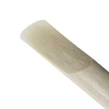 Rico Caña para clarinete en Bb G2 fuerza 3.0 - Natural - Ver 7