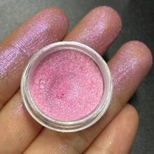 Colors Shift Chameleon Mica Powder Pigment For Epoxy Resin Nails Art Paints Candle Polymer Clay DIY Decorate - Multicolor - View 111