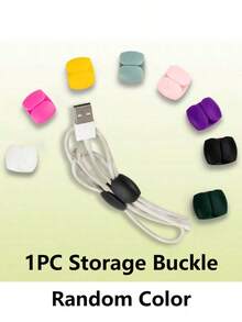 1pc Multi-Function Crab Shaped Desktop Storage Box - Phone Holder, Pen Cup, Glasses Rack, Jewelry Tray, Cute Office Decor, Home Desk Accessory, Unisex Unique Gift, Study & Work Station Supply (Fashionable And Space-Saving) - Multicolor - View 14