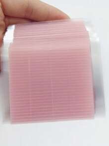 1pc/3pcs/5pcs Disposable Ultra-Thin Invisible Nose Pads, Suitable For Facial Care And Beauty Salon, Cosmetics, Inexpensive, Home Decor, Vanity, Travel, Bedroom, Makeup Accessories, Inexpensive, Christmas Gift, Cosmetics, Makeup Tools, Cheap Items, Gifts, Women Gifts, Christmas Gifts, Freebies, Travel, Inexpensive, Travel Essentials - Multicolor - View 7