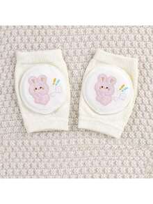 Breathable Baby Knee Pads, Suitable For 1-8 Years Old Crawling Babies, Made Of Pure Cotton Breathable Material To Protect Knees - Multicolor - View 27