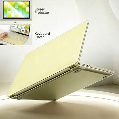 Ốp laptop 2026 cho Macbook Neo 13 inch 2026 A3404, chất liệu HD siêu mỏng, chống trầy xước, màu sắc hoàn toàn trùng khớp với màu chính hãng, ốp A18 Pro.