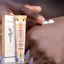 Yoxier薰衣草修护舒缓保湿面霜 - 薰衣草 - 查看 7