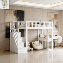 Kids Bed Frames, Headboards & Footboards - Default - View 1