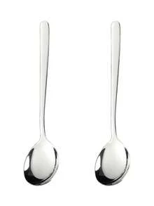 Juego de cubertería de acero inoxidable martillado, 6/2/1 Set, cucharas y cucharillas de té con acabado espejo, juego de cubiertos duradero, apto para lavavajillas, adecuado para el hogar, la cocina y la mesa - Ver 11