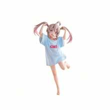 1pc High-Precision School Uniform Desk Decor, Anime Collectible, Ideal Student Birthday Gift, Desktop Decoration And Gift - Perfect Gift For Anime Fans - Compatible With Anime Photography Background - Cute Pose, Exquisite Outfit And Vivid Expression - Handmade Anime Style Figurine - Multicolor - View 7