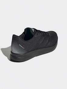 Giày chạy bộ Adidas Duramo RC2 dành cho nam và nữ năm 2026, đệm êm, nhẹ và thoáng khí, mã JR7151. - màu đen - Xem 6