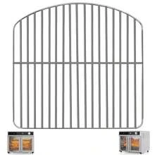 Estante de alambre para horno tostador de encimera para horno tostador BLACK+DECKER Crisp 'N Bake horno tostador de aire 12.4 x 12.2 pulgadas accesorios de horno tostador de grado - Estante para BLACKDECKER - Ver 9