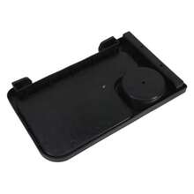 Detachable Sofa Armrest Table, Portable Cup & Phone Holder, Multi-Functional Outdoor Camping Accessory - A - View 10