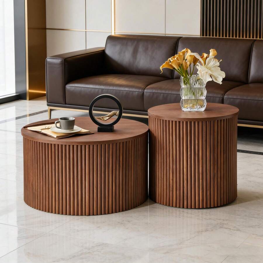 Nesting Tables - Default - View 1