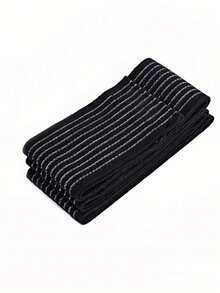 1pc Adjustable Multifunctional Sports Bandage, Self-Adhesive Compression High Elastic Bandage, Ankle And Wrist Support, Self-Adhesive Elbow And Knee Support - Multicolor - View 6