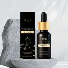 30毫升咖啡黑籽油，长效保湿锁水，质地轻盈不油腻，改善干燥、柔滑、娇嫩肌肤。适合多种肤质。 - 多樣化香型 - 查看 4