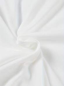 Women T-Shirts - White - View 3