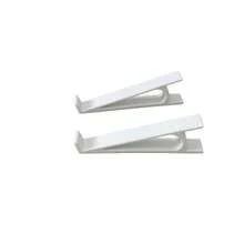Giá đỡ nâng bàn phím tối giản di động cỡ đầy đủ, hỗ trợ ổn định, thiết kế công thái học, phù hợp cho văn phòng, nhà ở, ký túc xá, chơi game, nhân viên văn phòng, sinh viên, game thủ. Sử dụng với băng keo hai mặt để tăng độ ổn định - A - Xem 12