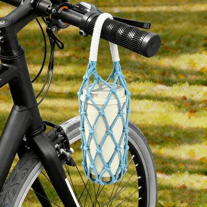 Insulated Water Bottle Sleeve & Coffee Cup Holder, Thick Anti-Slip Anti-Drop, Portable, Suitable For Cups, Everyday Commute And Outdoor Picnic