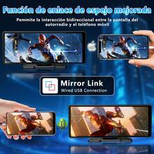 Carsapro Car Stereos - B5303 - View 4