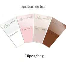 Floral Bouquet Packaging Gift Bag, Plastic Coated Kraft Paper Floral Packaging Material, Suitable For Valentine's Day, Mother's Day And Various Dreamy Festivals, Flower Wrapping Paper - Multicolor - View 10