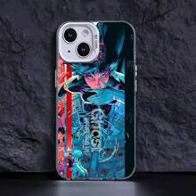 AnmeG-ghostInTheS-shellPhoneCaseForPhone16151413121117ProMAXPlusProMatteShockproofCover17air - Z4 - Ver 5