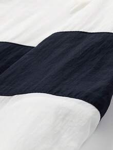 Men's Lightweight Jacket For Spring, Summer And Autumn, Outdoor Fishing, Travel, Beach, Couple Sportswear - White - View 4