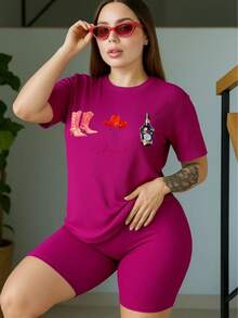 Morado Violeta