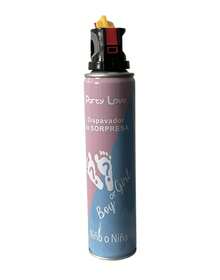 Party Spray - Übersicht 7