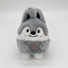 Muñeco de peluche mini colgante de colección de fans de SKZ K-POP STAY Straykid, regalo de cumpleaños, regalo de pareja - Multicolor - Ver 3