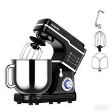 Stand Mixers - 黑色 - 查看 11
