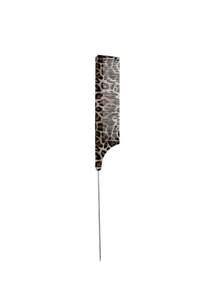 Marble Texture Hairstyling Comb, Suitable For Pompadour And Quiff Hairstyles - Multicolor - View 7