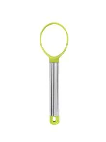 1pc/4pcs Stainless Steel Watermelon Ball Scooper,Stainless Steel Fruit Carving Set,Ice Cream Scoop, Multi-Functional Fruit Ball Carver,Professional 3 In 1 Watermelon Cutter Fruit Carving Tool,Ball Digger,Fruit Core Extractor,Carving,Scoop Remover,Fruit Platter Tools,Kitchen Small Tool,Suitable For Watermelon - Multicolor - View 20