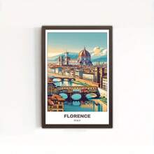 Posters & Prints - No Frame - View 2