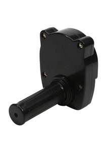 1 Pc New Model Bicycle Bell, Manually Simulates The Sound Of A Motorcycle, Creative Bicycle Bell, Imitates The Sound Of The Accelerator, Can Be Installed On 22mm Handlebars - Multicolor - View 10
