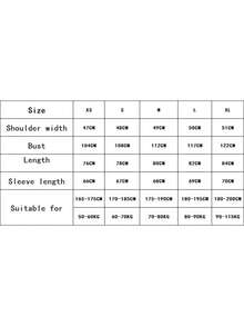 Áo khoác dáng ôm cổ cao bất đối xứng thời trang mới, thiết kế khóa kéo bất đối xứng, chất liệu giả da và nylon, mã sản phẩm X01001. - màu đen - Xem 6