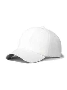 1/3 set di classici cappellini da baseball in colore unito, morbidi e assorbenti, regolabili in taglia, leggeri e protettivi dal sole, versatili e adatti per sport all'aperto, uso quotidiano, feste in spiaggia, vacanze, unisex, stile Y2K, regalo perfetto per gli amici, estivo - Multicolore - Visualizzare 2